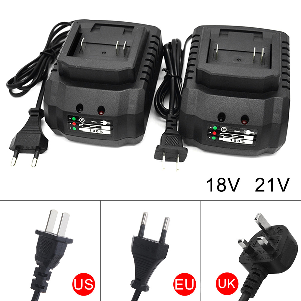 Home Decor Uk - リチウムイオンバッテリー充電器 18V 21V 急速充電 マキタ BL1415
