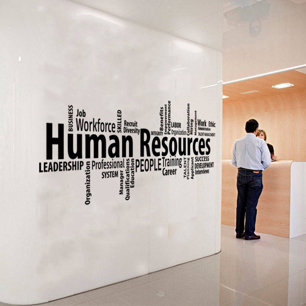 Home Decor Quotes Ideas - オフィス人事ウォールステッカーデカールインスピレーション引用モチベーションアイデアチームワークワークアウト家の装飾