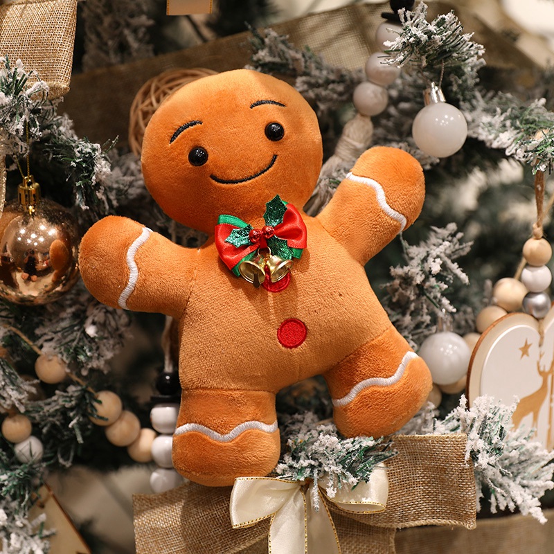 20-30 センチメートルクリエイティブクリスマスシリーズ人 - Home Decor Tree のレビューと価格