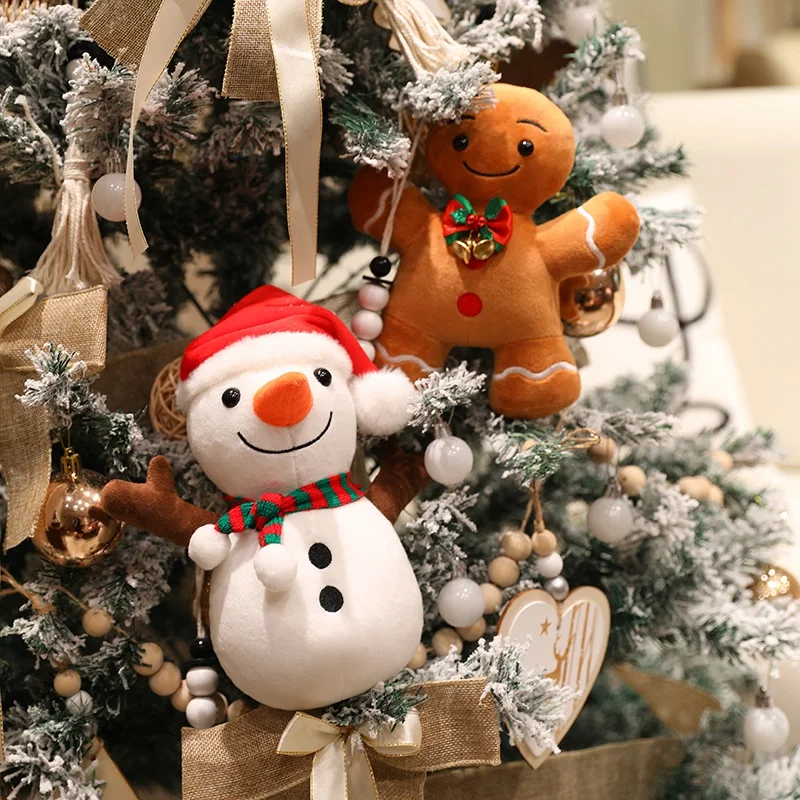 20-30 センチメートルクリエイティブクリスマスシリーズ人 - Home Decor Tree のレビューと価格