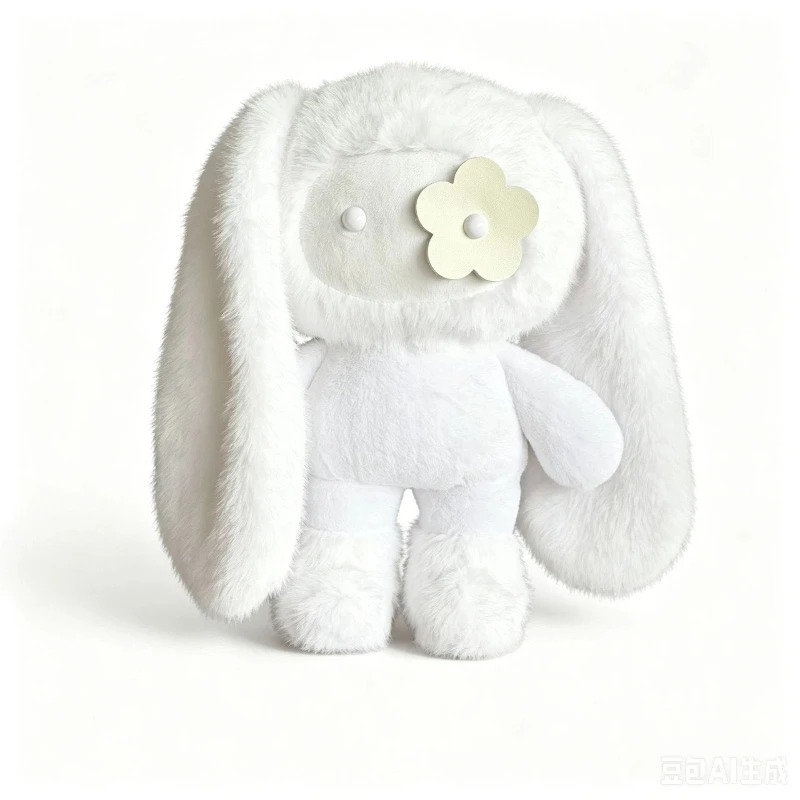 30 センチメートルかわいいジュジュウサギぬいぐるみフラワー - Home Decor Unique Items のレビューと価格