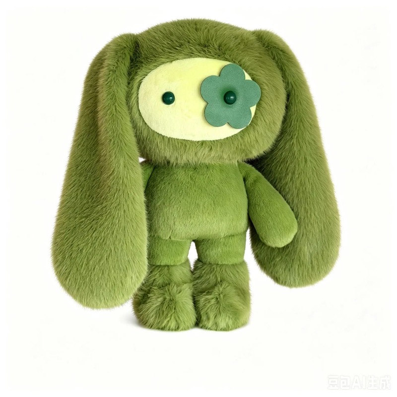 30 センチメートルかわいいジュジュウサギぬいぐるみフラワー - Home Decor Unique Items のレビューと価格