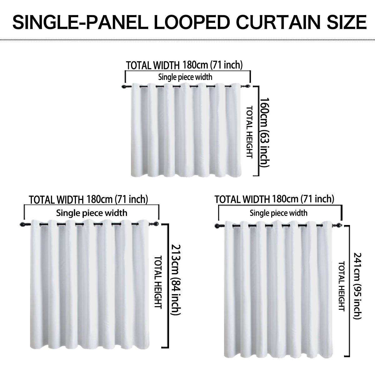 クリスマスジンジャーブレッドマンクリスマス装飾シングルパネル - Home Decor Curtain のレビューと価格