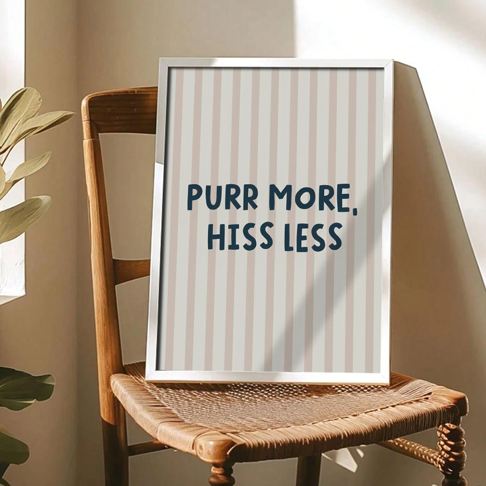 面白い引用句 ドーパミン装飾ポスター モダンな自己粘着アート - Home Decor Quotes Ideas のレビューと価格