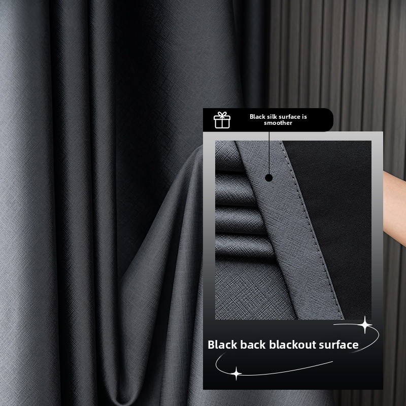 厚手の遮光カーテン、防音・日除け・断熱、ホテル、家の装飾、工 - Home Decor Curtain のレビューと価格