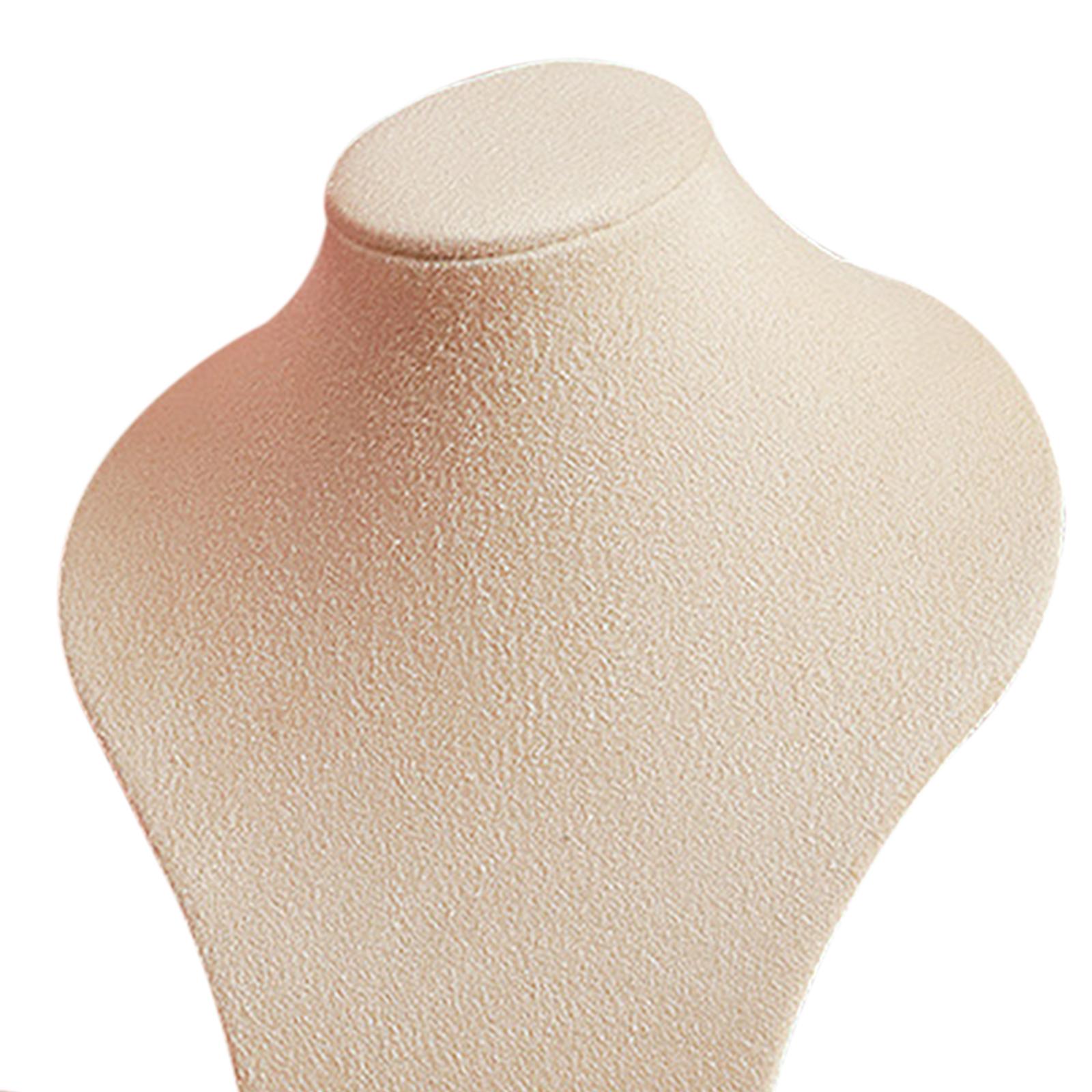 ネックレスディスプレイマネキン、家庭装飾用収納ジュエリーディ - Home Decor Retail Stores のレビューと価格