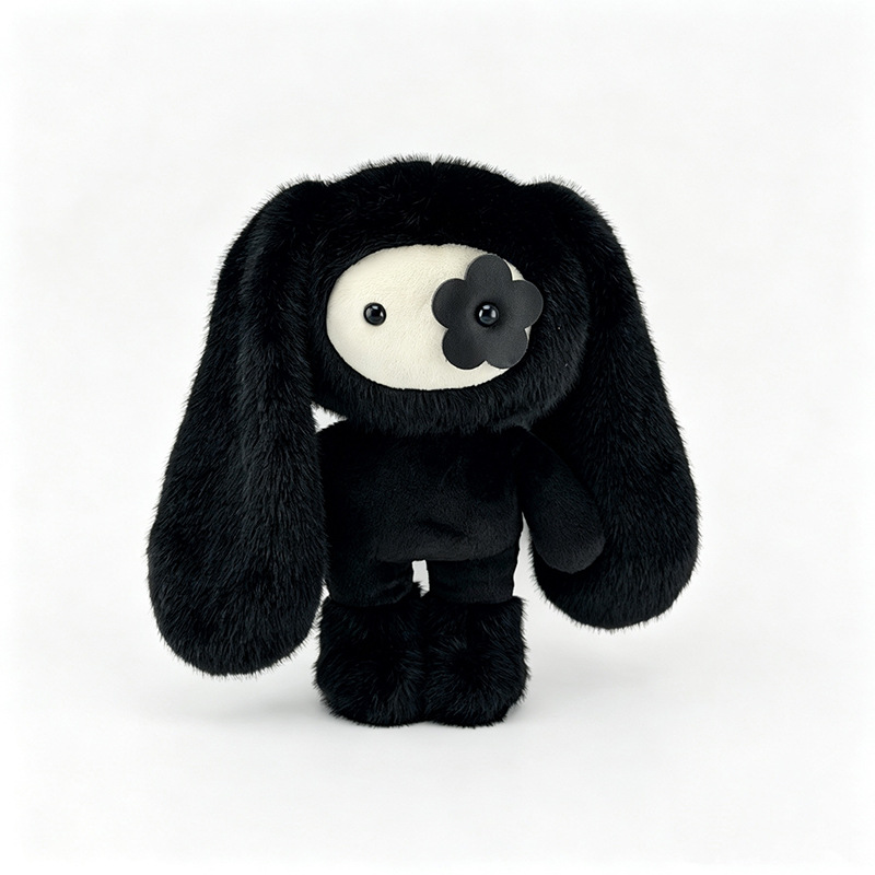 HOT 30 センチメートル大型 JUJU ぬいぐるみバニー - Home Decor Deals のレビューと価格