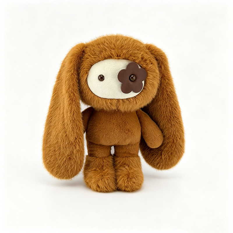 HOT 30 センチメートル大型 JUJU ぬいぐるみバニー - Home Decor Deals のレビューと価格