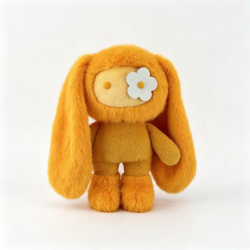 HOT 30 センチメートル大型 JUJU ぬいぐるみバニー - Home Decor Deals のレビューと価格