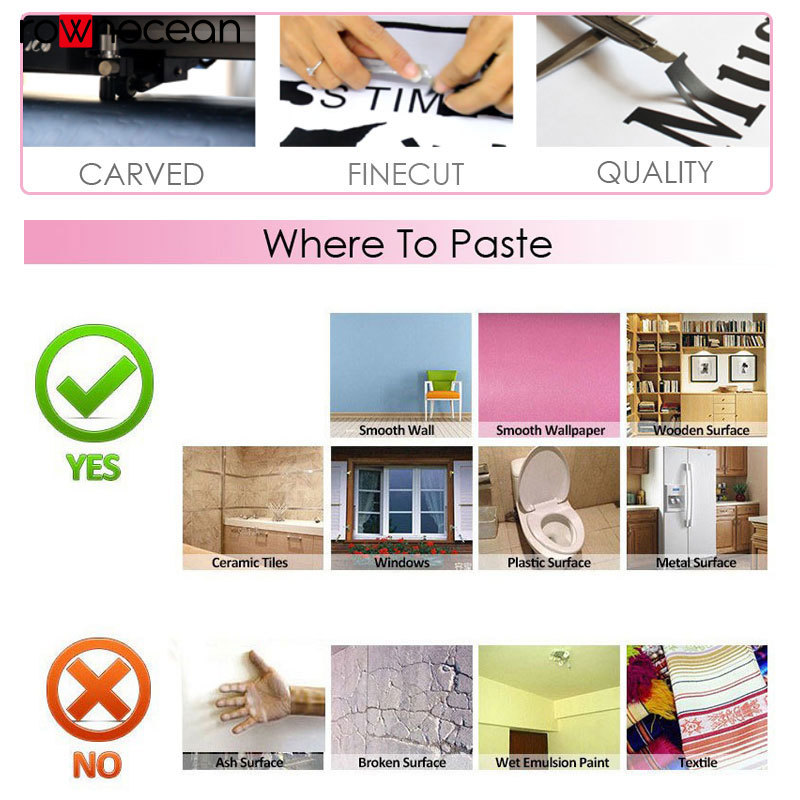 引用ジムデザインウォールステッカー、ホームジムデカールのアイ - Home Decor Quotes Ideas のレビューと価格