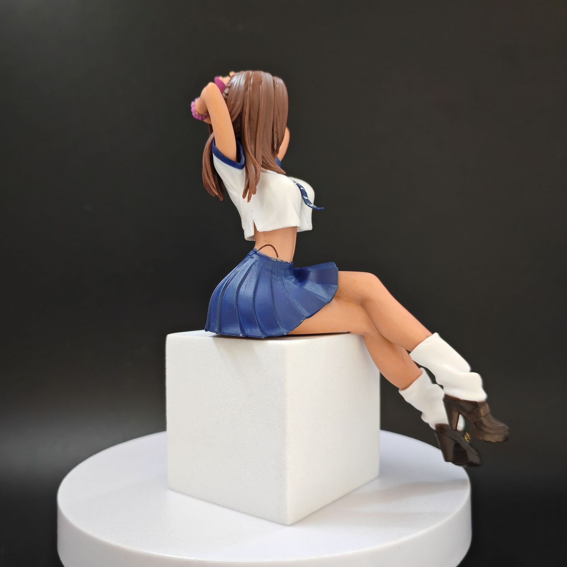 NIKKE：勝利の女神 アニメフィギュア＆スタチュー |   - Victory Home Decor のレビューと価格
