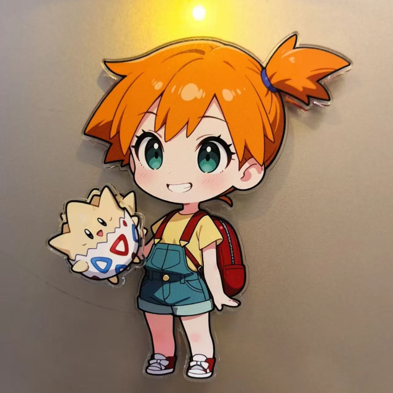 ポケモン冷蔵庫用マグネット、高品質なクリエイティブグッズ、家 - Home Decor Unique Items のレビューと価格