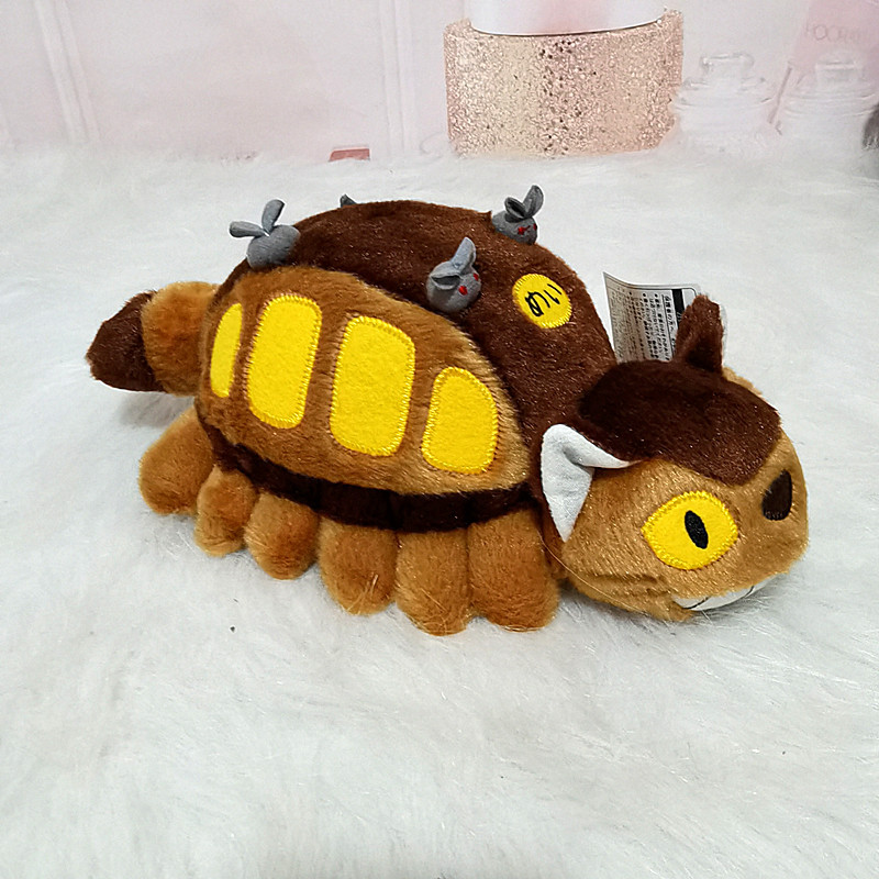 30/40 センチメートルかわいい漫画アニメバスぬいぐるみソ - Home Decor Deals のレビューと価格