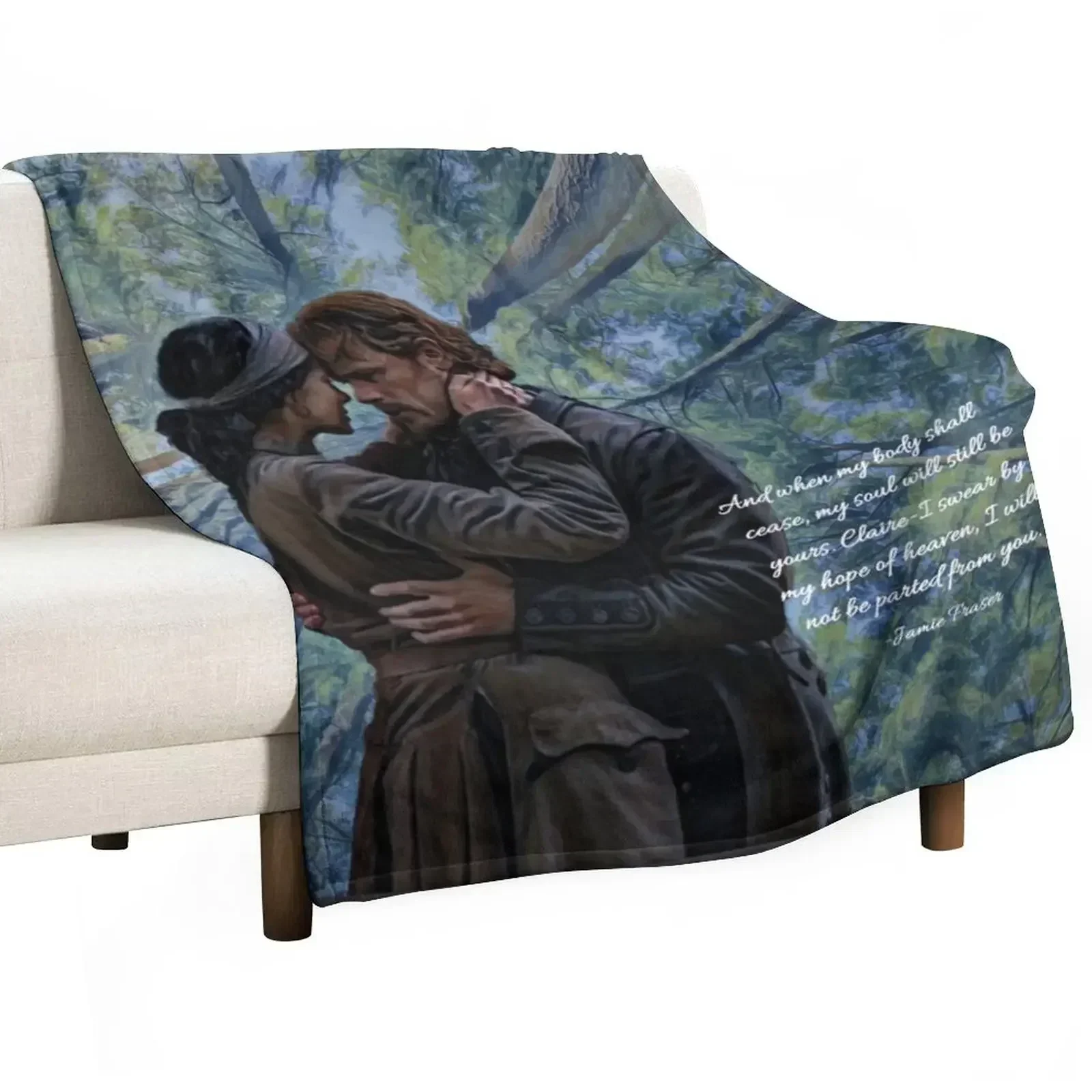 ジェイミーとクレア・フレイザー/アウトランダーの名言入りスロ - Home Decor Quotes Ideas のレビューと価格