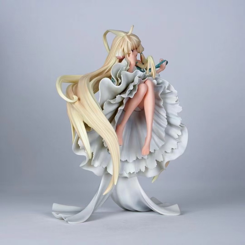 アニメフィギュアちょびっツチー Pvc グッズ像周辺機器デス - Home Decor Unique Items のレビューと価格
