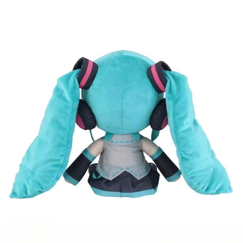 新しい初音ミク手作り人形高価値漫画人形モデルクリエイティブガ - Home Decor Deals のレビューと価格