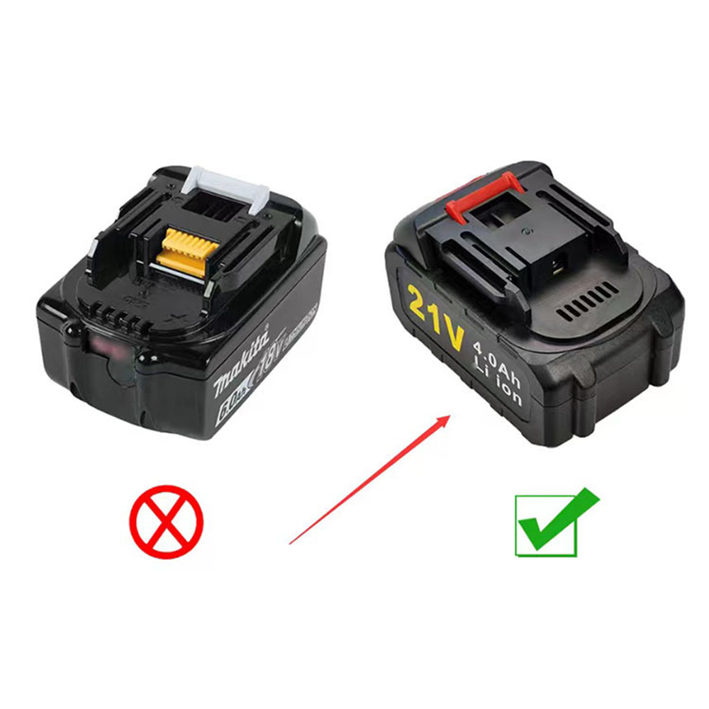 リチウムイオンバッテリー充電器 18V 21V 急速充電 マ - Home Decor Uk のレビューと価格
