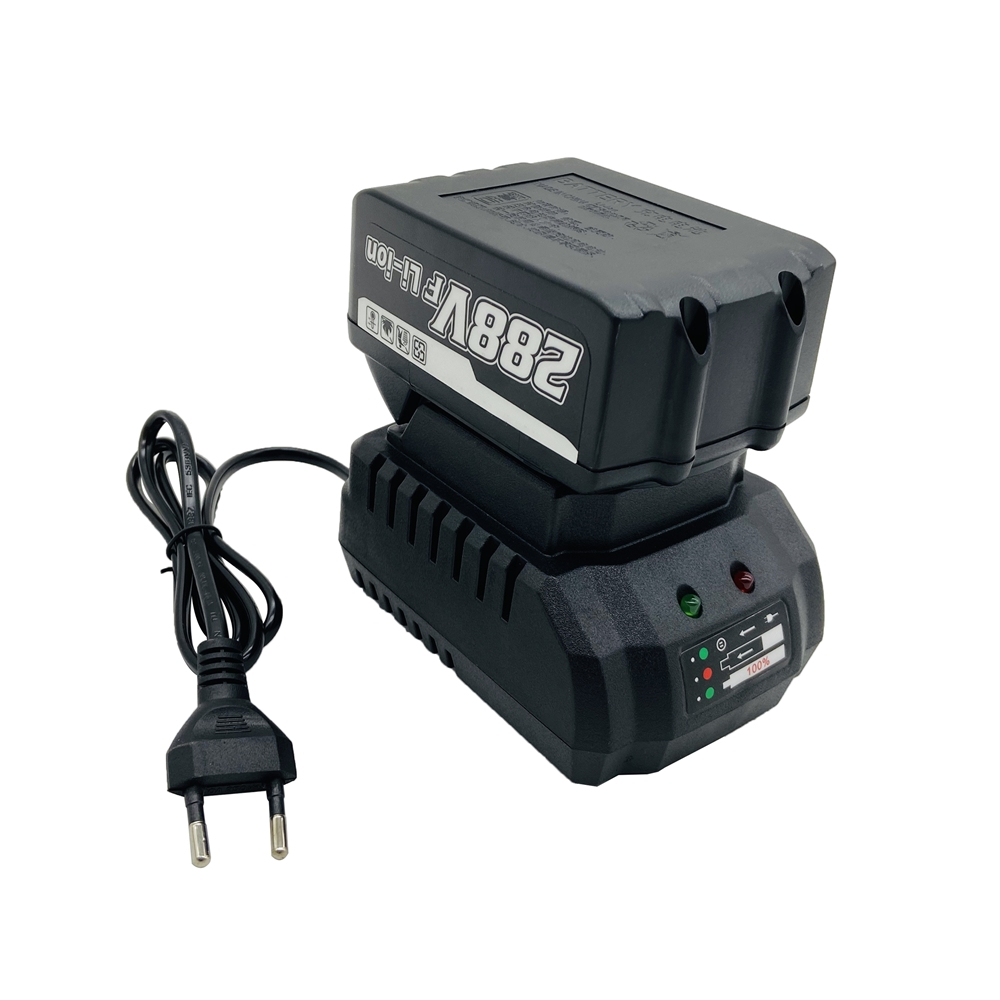 リチウムイオンバッテリー充電器 18V 21V 急速充電 マ - Home Decor Uk のレビューと価格
