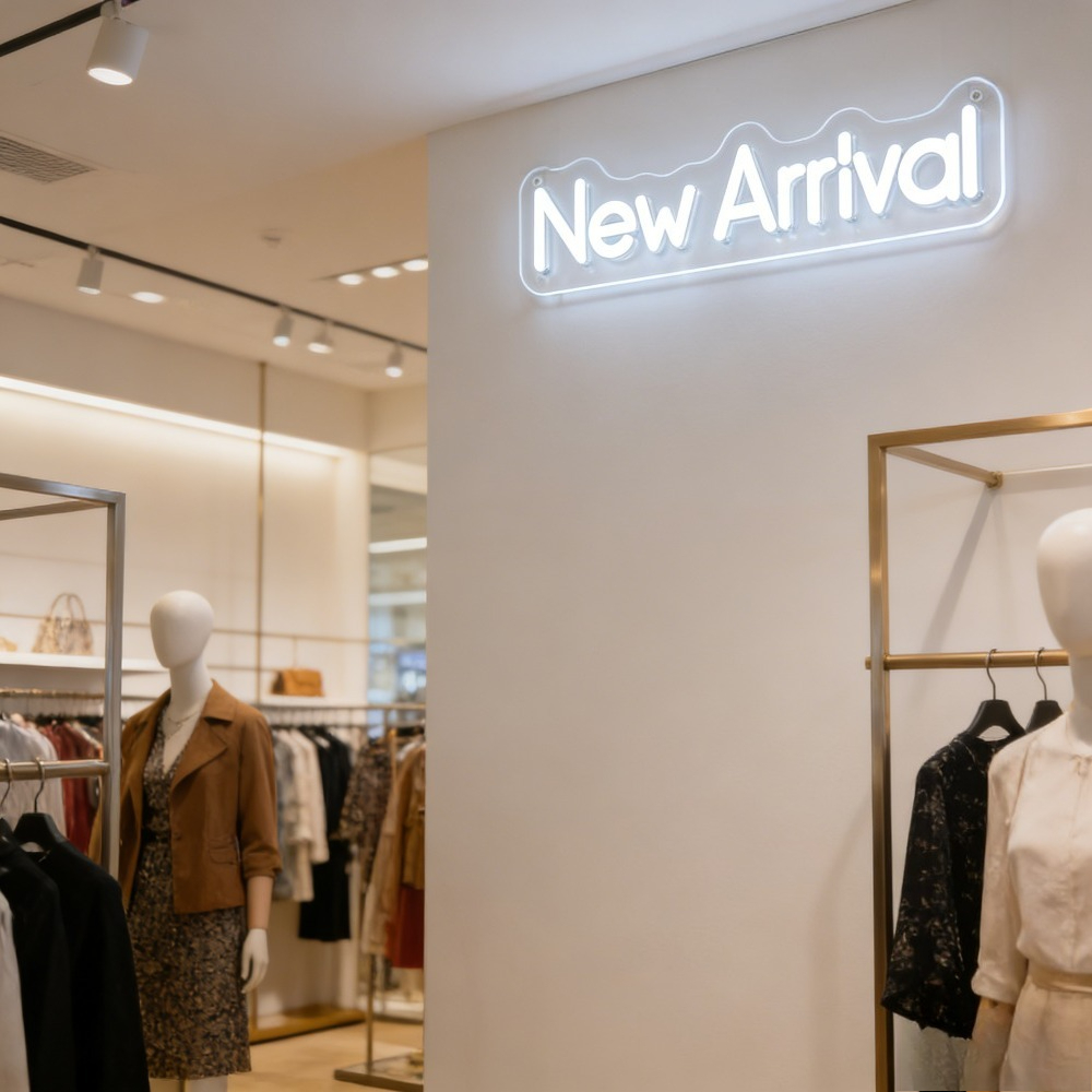 新着 LED ネオンサイン ショップ ブティック 小売店 ホ - Home Decor Retail Stores のレビューと価格