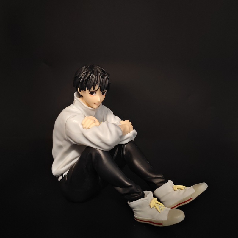 呪術廻戦 悪魔祓い 犬巻棘 アニメフィギュア コレクタブル  - Home Decor Deals のレビューと価格