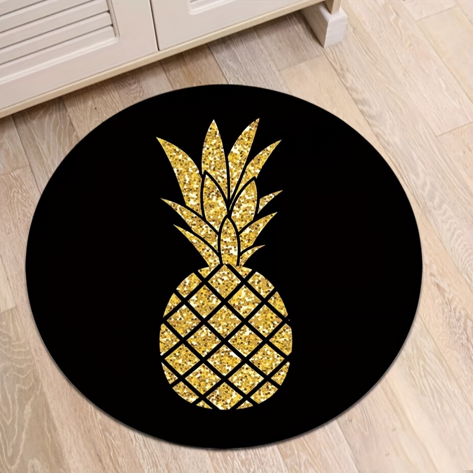 ヴィンテージ風タイポグラフィックフロアカーペット、耐久性のあ - Home Decor Retail Stores のレビューと価格