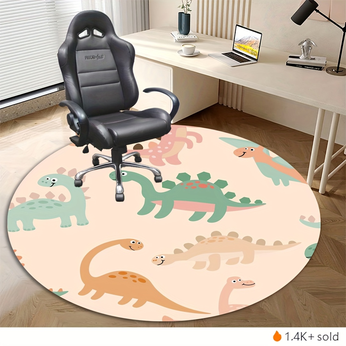 ヴィンテージ風タイポグラフィックフロアカーペット、耐久性のあ - Home Decor Retail Stores のレビューと価格