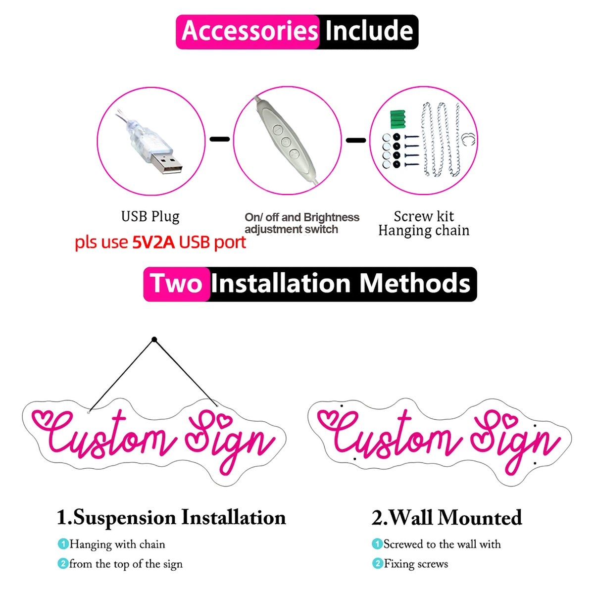 ヤシの木ネオンサイン トロピカルビーチビュー風景ネオン ハワ - Home Decor Tree のレビューと価格